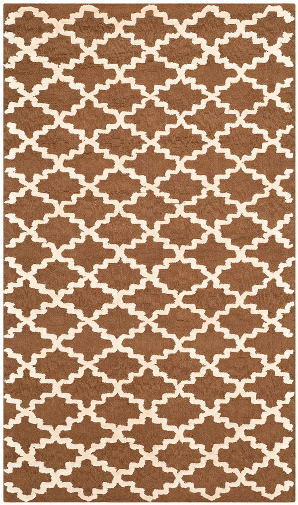 Safavieh Newport NPT211 Hand Hooked Rug