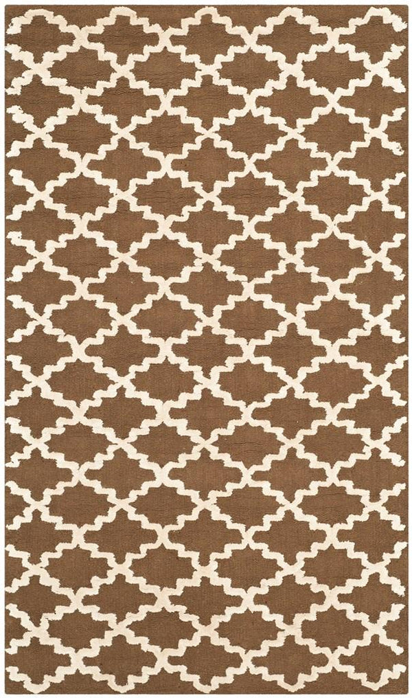 Safavieh Npt211 Hand Hooked Cotton Pile Rug NPT211C-3