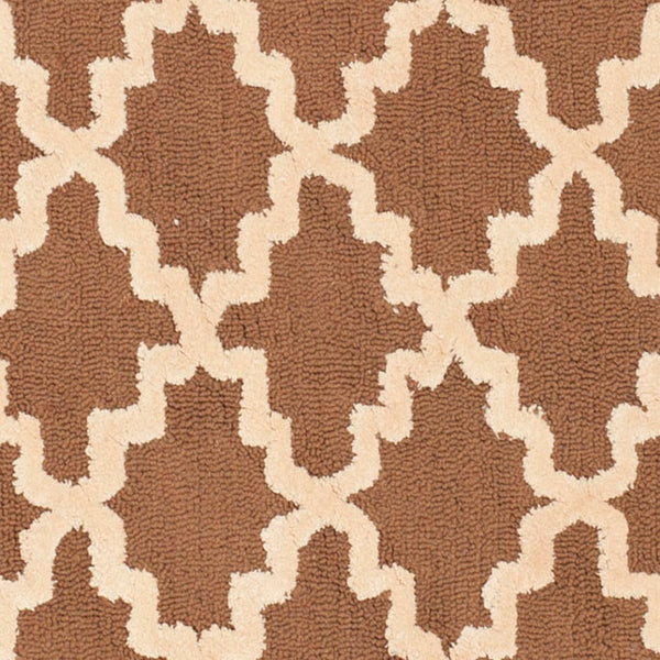 Safavieh Newport NPT211 Hand Hooked Rug