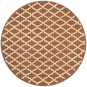 Safavieh Npt211 Hand Hooked Cotton Pile Rug NPT211C-3