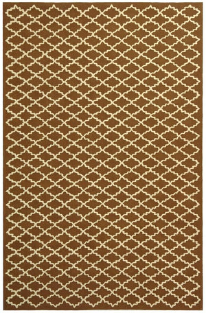 Safavieh Npt211 Hand Hooked Cotton Pile Rug NPT211C-3