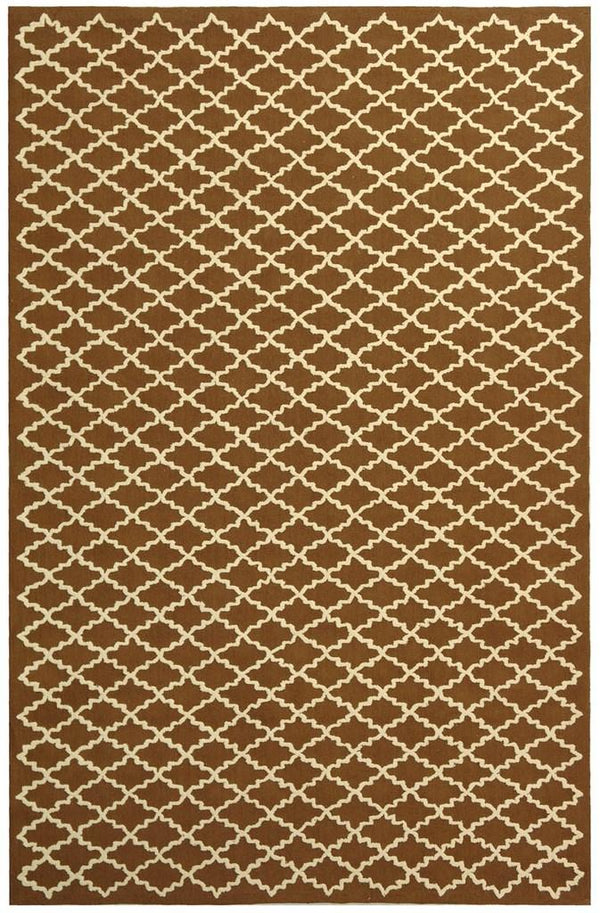 Safavieh Npt211 Hand Hooked Cotton Pile Rug NPT211C-3