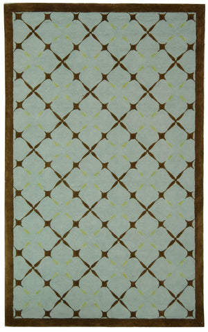 Safavieh Newport NPT421 Hand Hooked Rug