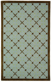 Safavieh Newport NPT421 Hand Hooked Rug