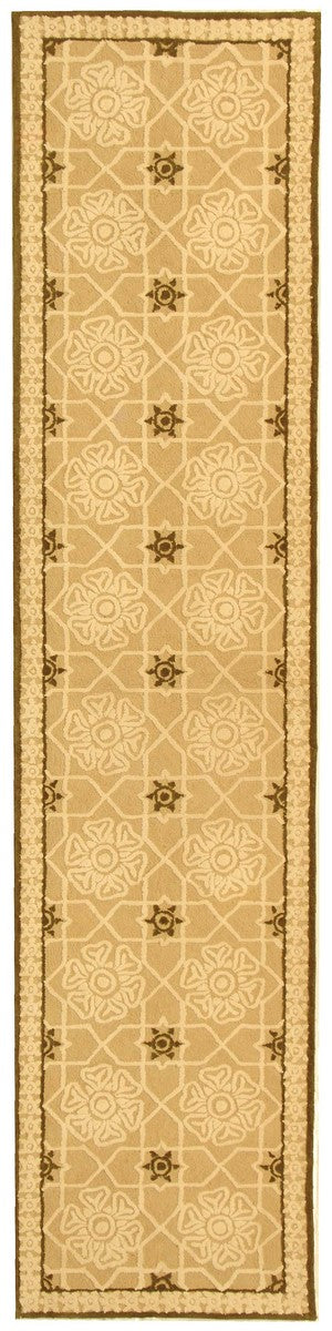 Safavieh Newport NPT423 Hand Hooked Rug