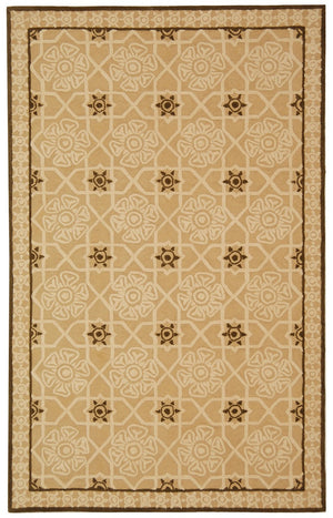 Safavieh Newport NPT423 Hand Hooked Rug
