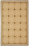 Npt423 Hand Hooked Cotton Pile Rug