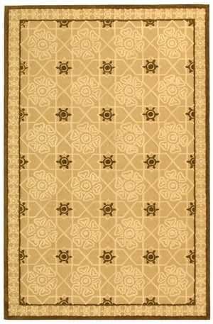 Safavieh Newport NPT423 Hand Hooked Rug