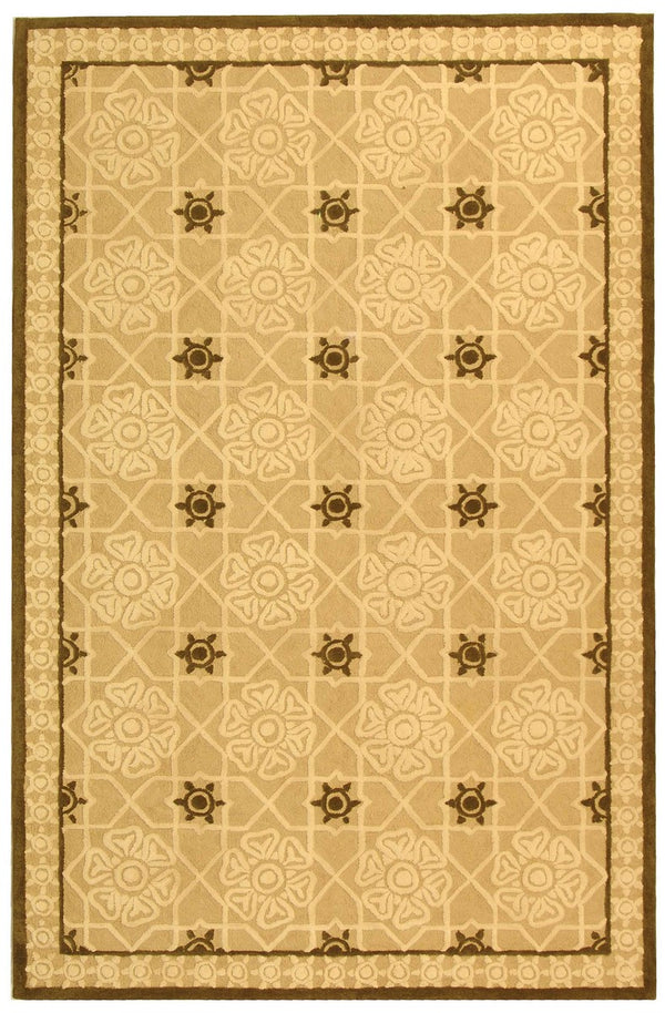 Safavieh Newport NPT423 Hand Hooked Rug
