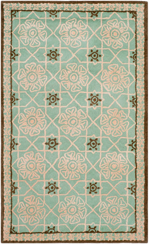 Safavieh Newport NPT423 Hand Hooked Rug