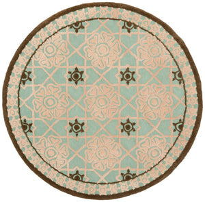 Safavieh Newport NPT423 Hand Hooked Rug