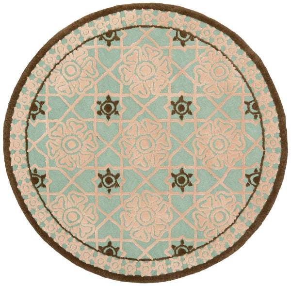 Safavieh Newport NPT423 Hand Hooked Rug