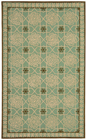 Safavieh Newport NPT423 Hand Hooked Rug