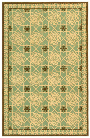 Safavieh Newport NPT423 Hand Hooked Rug