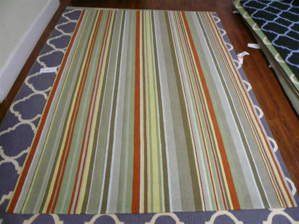 Safavieh Newport NPT424 Hand Hooked Rug