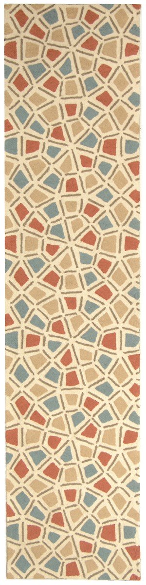 Safavieh Newport NPT426 Hand Hooked Rug