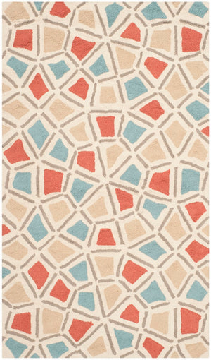 Safavieh Newport NPT426 Hand Hooked Rug