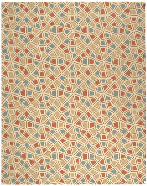 Safavieh Newport NPT426 Hand Hooked Rug