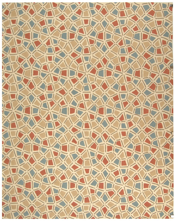 Safavieh Newport NPT426 Hand Hooked Rug