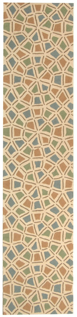 Safavieh Newport NPT426 Hand Hooked Rug