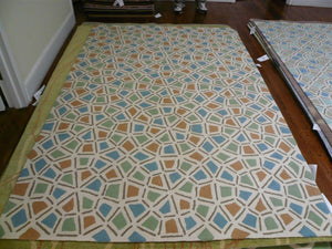 Safavieh Newport NPT426 Hand Hooked Rug