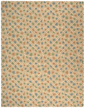 Safavieh Newport NPT426 Hand Hooked Rug