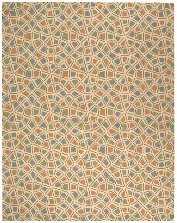 Safavieh Newport NPT426 Hand Hooked Rug