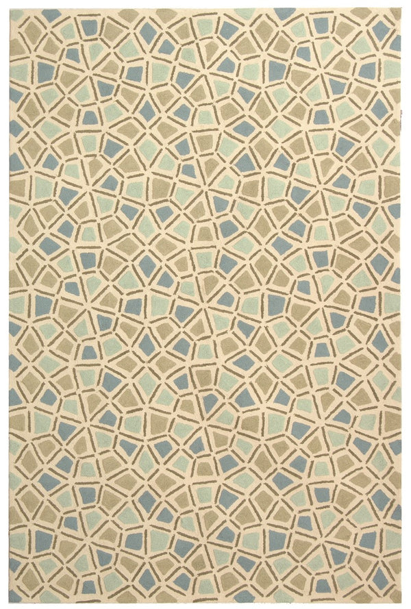Safavieh Newport NPT426 Hand Hooked Rug