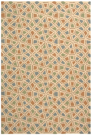 Safavieh Newport NPT426 Hand Hooked Rug