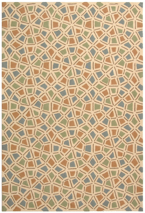 Safavieh Newport NPT426 Hand Hooked Rug