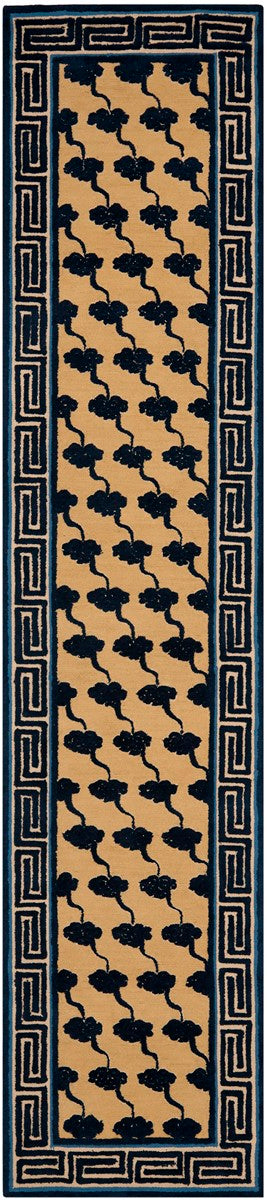 Safavieh Newport NPT428 Hand Hooked Rug