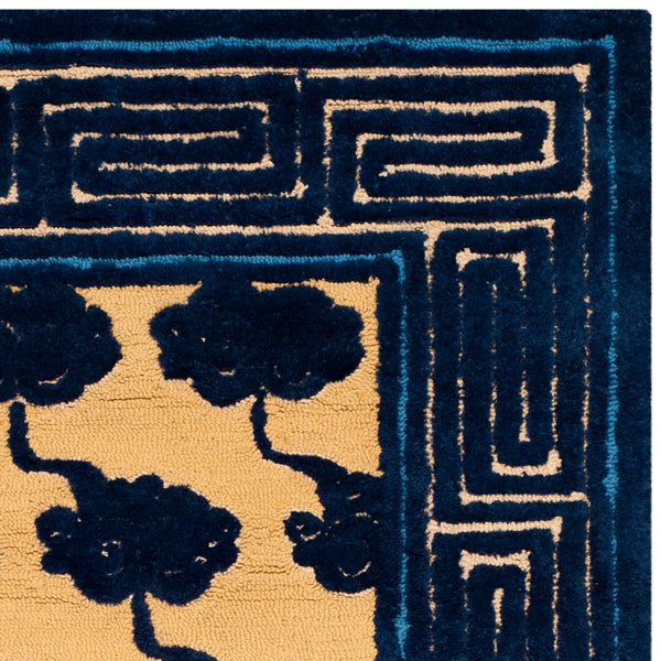 Safavieh Newport NPT428 Hand Hooked Rug