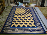 Safavieh Newport NPT428 Hand Hooked Rug