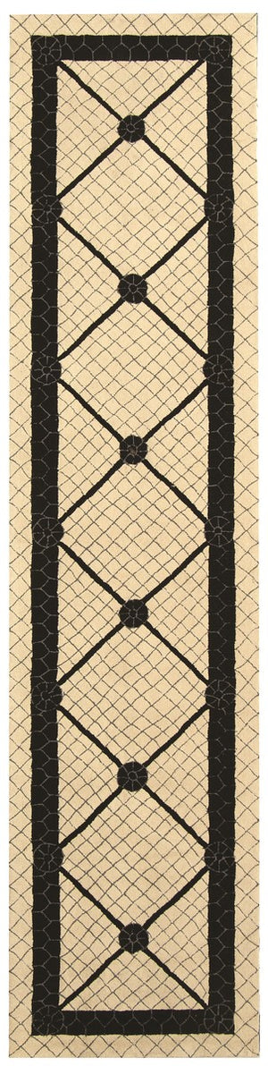 Safavieh Newport NPT429 Hand Hooked Rug