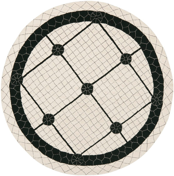 Safavieh Newport NPT429 Hand Hooked Rug