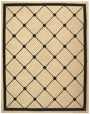 Safavieh Newport NPT429 Hand Hooked Rug