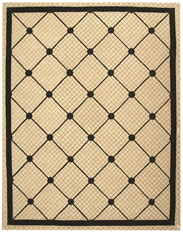 Safavieh Newport NPT429 Hand Hooked Rug