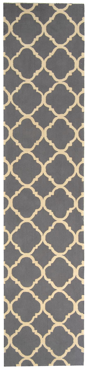 Safavieh Npt430 Hand Hooked Cotton Pile Rug NPT430A-3