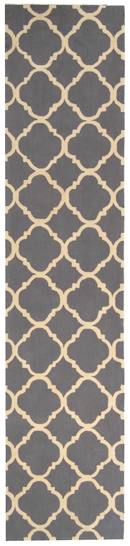 Safavieh Npt430 Hand Hooked Cotton Pile Rug NPT430A-3