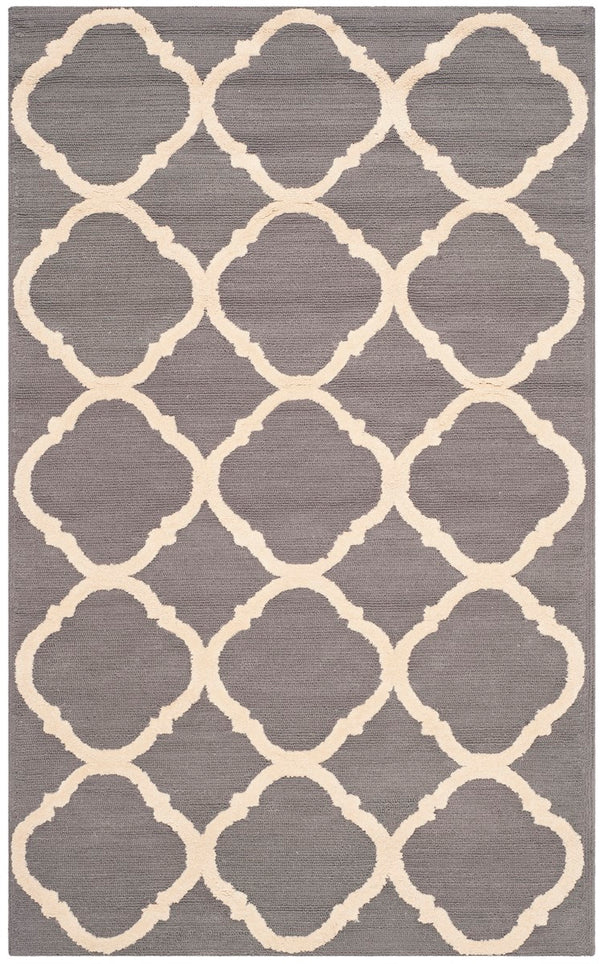 Safavieh Newport NPT430 Hand Hooked Rug