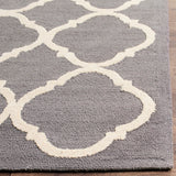 Safavieh Newport NPT430 Hand Hooked Rug