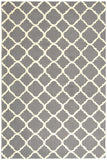 Npt430 Hand Hooked Cotton Pile Rug