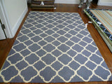 Safavieh Newport NPT430 Hand Hooked Rug