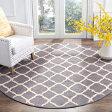 Safavieh Newport NPT430 Hand Hooked Rug