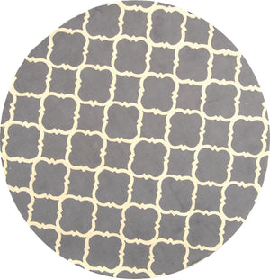 Safavieh Npt430 Hand Hooked Cotton Pile Rug NPT430A-3
