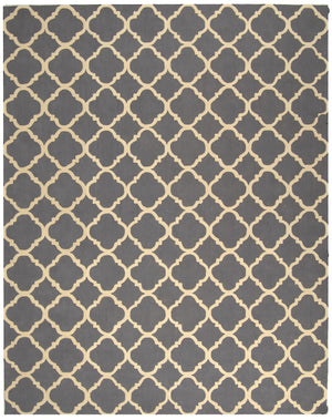 Safavieh Npt430 Hand Hooked Cotton Pile Rug NPT430A-3