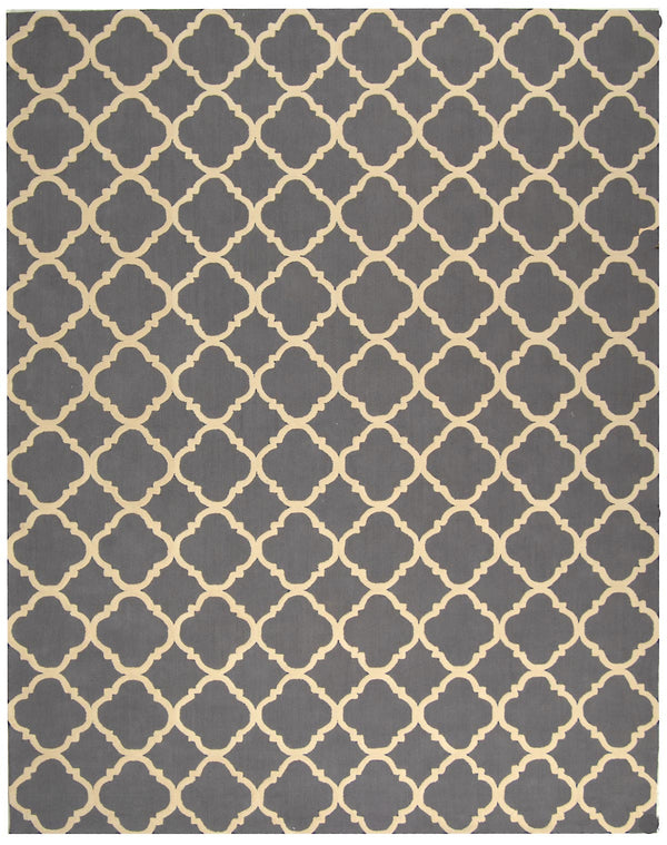 Safavieh Npt430 Hand Hooked Cotton Pile Rug NPT430A-3