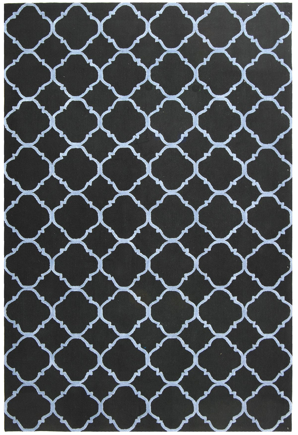 NPT430 Hand-Hooked Transitional Rug from Newport Collection - Enhance Your Living Space Elegantly
