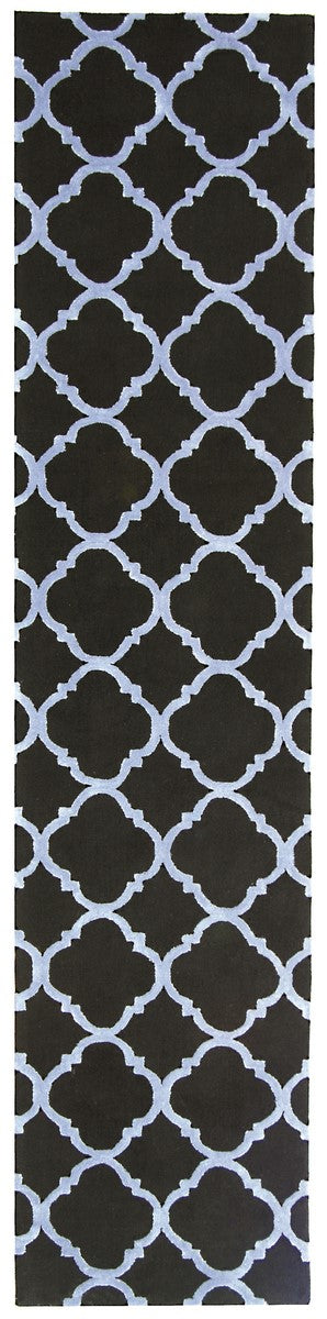 Safavieh Newport NPT430 Hand Hooked Rug