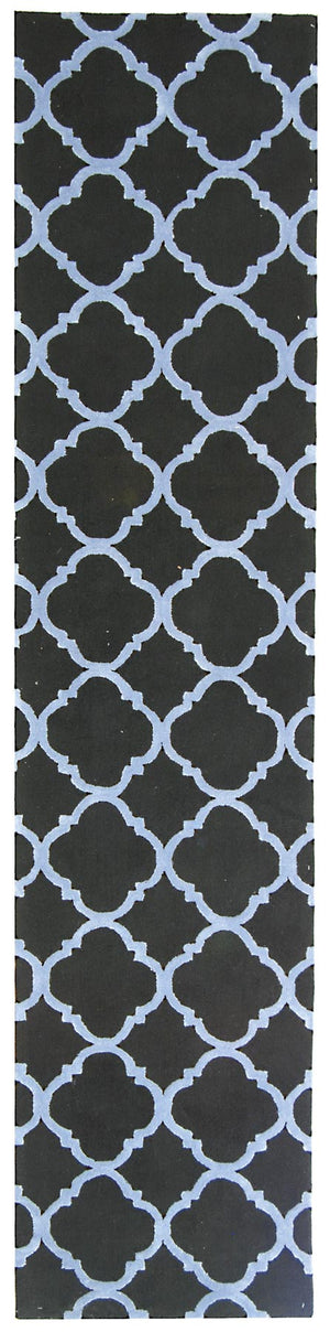 Safavieh Npt430 Hand Hooked Cotton Pile Rug NPT430B-3